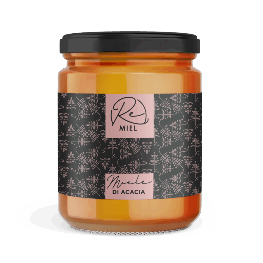 Miele di Acacia